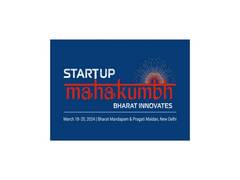 
      
      Startup Mahakumbh Witnesses Engaging Discussions 
      
      