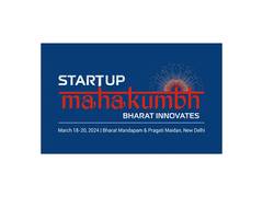 
      
      Fintech Leaders Converge at Startup Mahakumbh
      
      