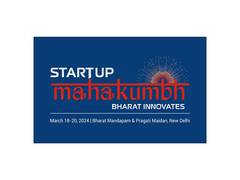 
      
      AI, SaaS Pavilion at Startup Mahakumbh Showcase Opportunities 
      
      