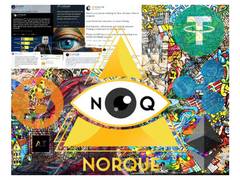 
      
      Norque coming with its ICO around April/May 2024
      
      