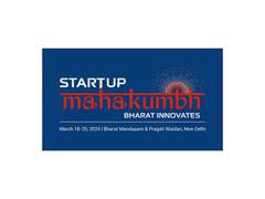 
      
      D2C Pavilion at Startup Mahakumbh Serves as a Catalyst 
      
      