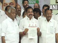 
      
      AIADMK releases first list of 16 candidates for Lok Sabha polls
      
      