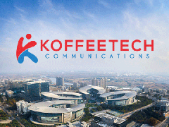 
      
      Koffeetech Communications expands its reach to Pune
      
      