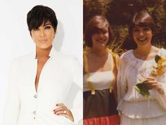 
      
      Kris Jenner mourns demise of her sister's demise
      
      