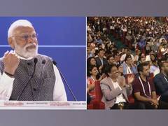 
      
      India's youth becoming job-provider instead of job-seeker: PM
      
      