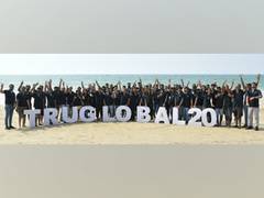 
      
      TRUGlobal Recognized as a Great Place to Work
      
      
