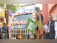 
      
      MP chief electoral officer flags off ‘Voter Awareness Vehicles'
      
      