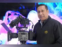 
      
      Sony India Announces BURANO, the Newest Addition to CineAlta
      
      