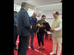 
      
      In Tandem Global Consulting (ITGC) Signs MoU with the Government 
      
      