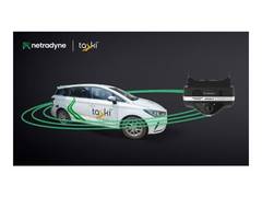
      
      taSki Technologies prioritizes passenger safety with Netradyne
      
      