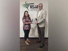 
      
      IISM launches India’s first-ever book on Sports Psychology
      
      