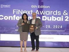 
      
      IIMA Endowment Fund wins Excellence in Finance Innovation
      
      