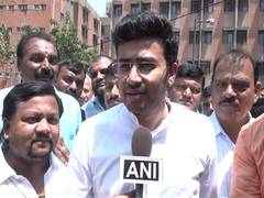 
      
      Bengaluru South LS seat : Voting to take place on April 26
      
      