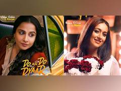 
      
      'Do Aur Do Pyaar' teaser to be out on this date
      
      