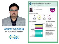 
      
      Gene Byte Private Limited Revolutionizes PTE Core Test 
      
      