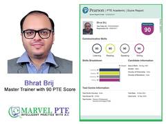 
      
      Marvel PTE's Course for PTE Core and Software Subscription
      
      