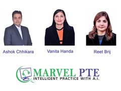 
      
      Marvel PTE Software for Institutes Now Offering AI Portals
      
      