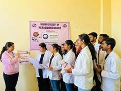 
      
      Sensodyne partners with top dental colleges of India
      
      
