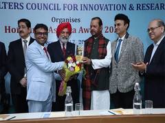 
      
      Fostering Innovation and Making a Positive Impact
      
      
