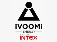 
      
      iVOOMi rebrands as “iVOOMi co-powered by Intex”
      
      