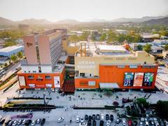 
      
      Udaipur's Urban Square Emerges as City's Leading Hospitality 
      
      