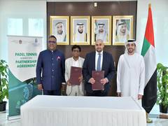 
      
      UAE embassy in India signs MoU with OP Jindal Global University 
      
      