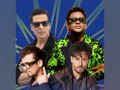 
      
      Akshay Kumar-AR Rahman to perform at IPL 2024 opening ceremony
      
      