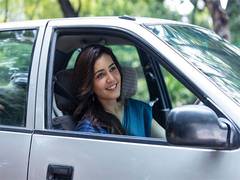 
      
      Raashii Khanna thanks fans for good response on 'Yodha'
      
      