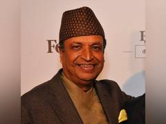 
      
      Nepal’s only billionaire Binod Chaudhary under CIB radar 
      
      