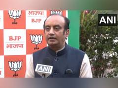 
      
      Denying CAA’s implementation is like attacking Constitution: BJP
      
      