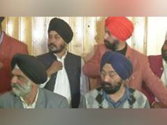 
      
      All-Kashmir DGPC Coordination panel formed for Sikh community 
      
      