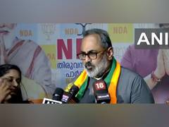 
      
      “Shashi Tharoor getting bit desperate about anti-BJP vote”
      
      