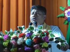 
      
      Over 1,500 Congress workers join BJP in Assam's Karimganj
      
      