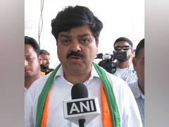
      
      Congress candidate from Uttarakhand’s Pauri Garhwal gets IT
      
      