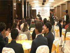 
      
      Stakeholders gather in Shimla to address climate change
      
      