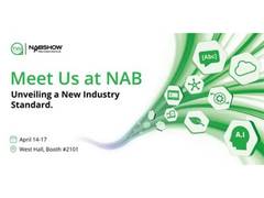 
      
      TVU Networks Redefines Broadcasting at NAB 2024
      
      