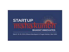 
      
      India’s First Startup Mahakumbh Wraps Up
      
      