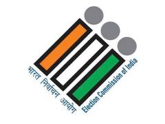 
      
      ECI shakes up district administration in five states
      
      