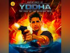 
      
      Pratilipi Comics launches Yodha Comics in partnership with Dharma
      
      