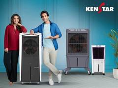 
      
      Kenstar Teams Up with Rajkummar, Patralekhaa as Brand Ambassadors
      
      
