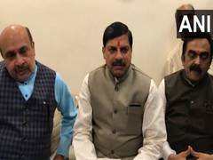 
      
      We are going to clean sweep in Lok Sabha election in state: CM
      
      