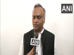 
      
      Priyank Kharge attacks BJP after Shobha Karandlaje's remarks 
      
      