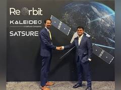 
      
      SatSure and KaleidEO Sign MoU with ReOrbit 
      
      