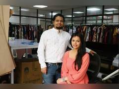 
      
      Anusha Honoured with 'Most Enterprising Woman Entrepreneur 2024' 
      
      