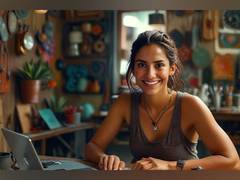 
      
      GenVR Research Unveils Rupayan
      
      