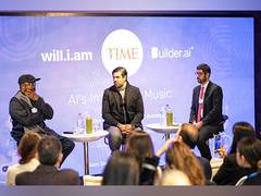 
      
      Sachin Dev Duggal perspective on AI's influence on music
      
      