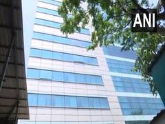 
      
      Tamil Nadu: ED searches at real state firm G Square
      
      