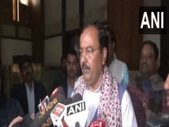 
      
      “Whoever commits crime can neither escape…”: UP deputy CM
      
      