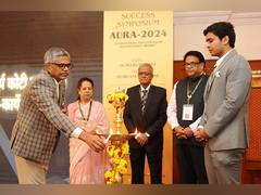 
      
      Acharya Bangalore B-School (ABBS) hosts AURA 2024
      
      