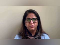 
      
      “Challenges faced by Sindhis has reached alarming levels”
      
      